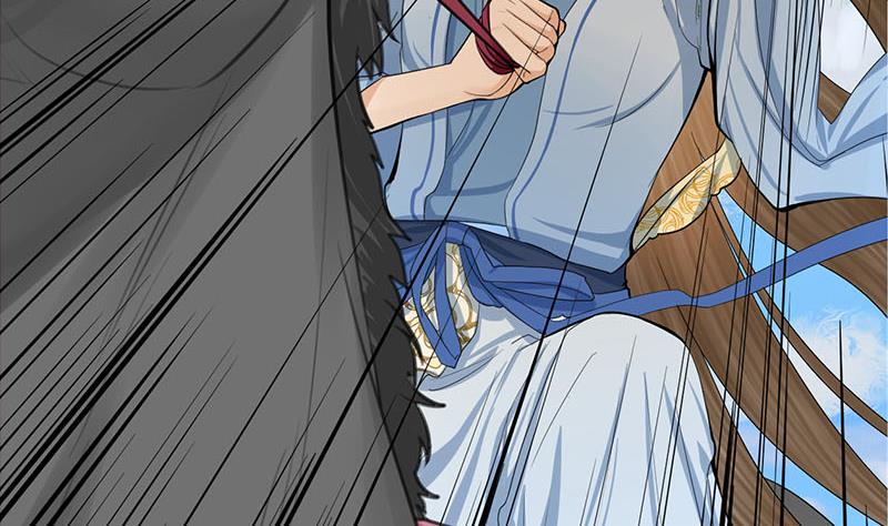 庶女有毒之锦绣未央韩漫全集-第三季 第247话 未央坠马无删减无遮挡章节图片 