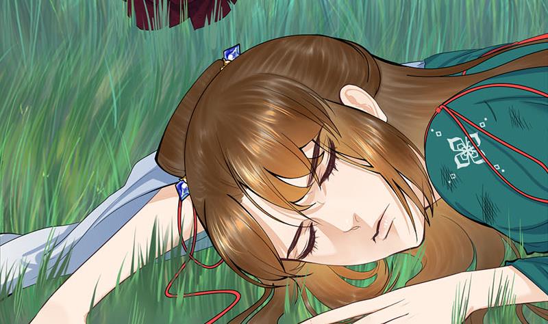 庶女有毒之锦绣未央韩漫全集-第三季 第250话 重伤高敏无删减无遮挡章节图片 