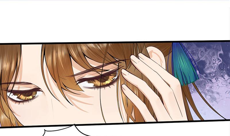 庶女有毒之锦绣未央韩漫全集-第三季 第250话 重伤高敏无删减无遮挡章节图片 