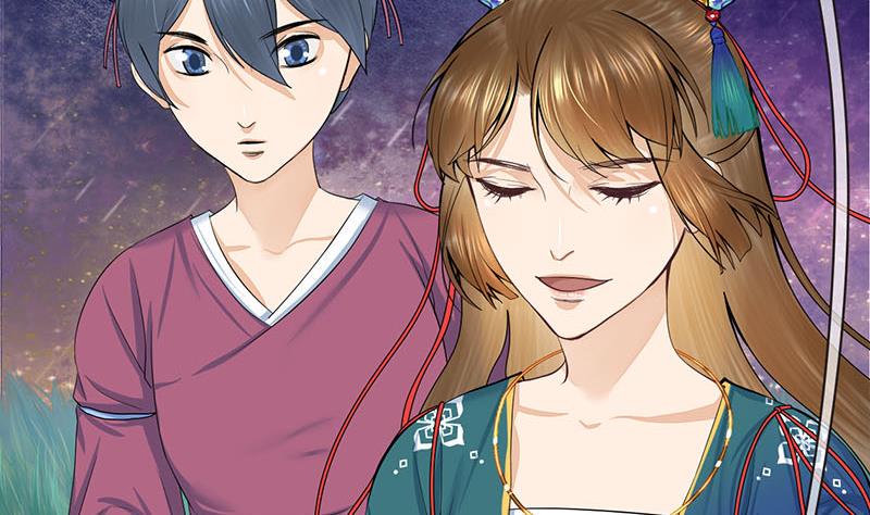 庶女有毒之锦绣未央韩漫全集-第三季 第253话 刺杀皇上无删减无遮挡章节图片 