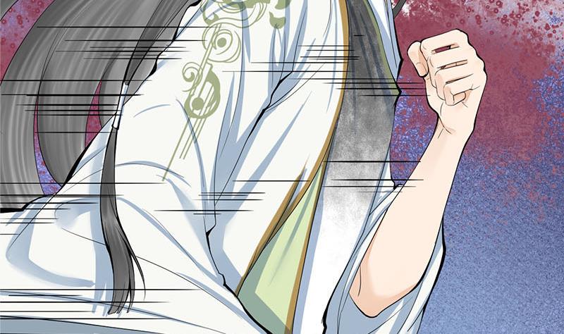 庶女有毒之锦绣未央韩漫全集-第三季 第254话 皇帝私心无删减无遮挡章节图片 