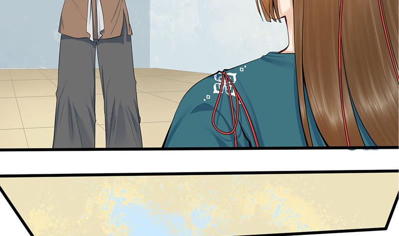 庶女有毒之锦绣未央韩漫全集-第三季 第257话 敏德相迎无删减无遮挡章节图片 