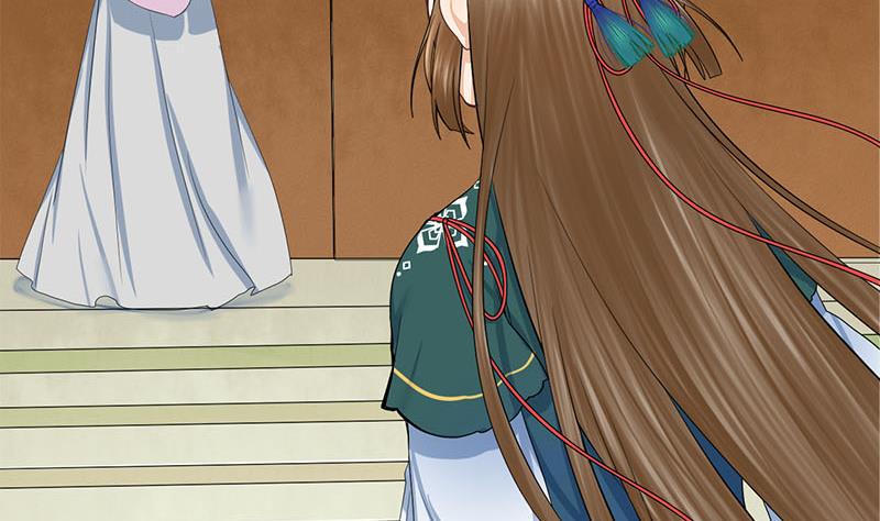 庶女有毒之锦绣未央韩漫全集-第三季 第258话 疯癫的大夫人无删减无遮挡章节图片 