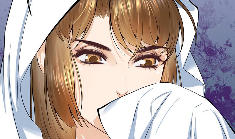 庶女有毒之锦绣未央韩漫全集-第三季 第261话 楚楚可怜无删减无遮挡章节图片 