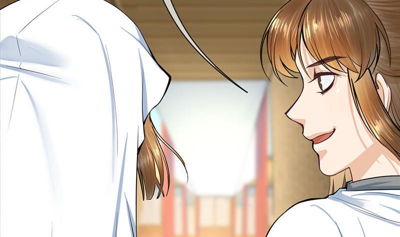 庶女有毒之锦绣未央韩漫全集-第三季 第263话 狐狸反扑无删减无遮挡章节图片 