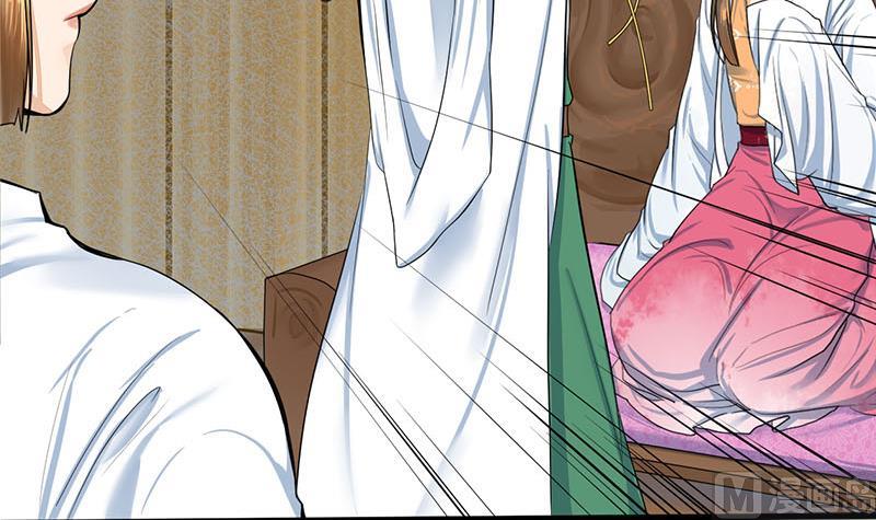 庶女有毒之锦绣未央韩漫全集-第三季 第265话 皇子相持无删减无遮挡章节图片 