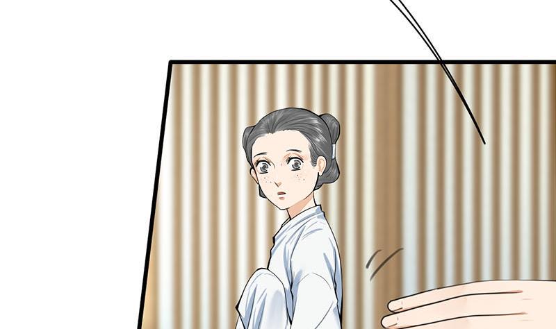 庶女有毒之锦绣未央韩漫全集-第三季 第266话 姐妹情深无删减无遮挡章节图片 
