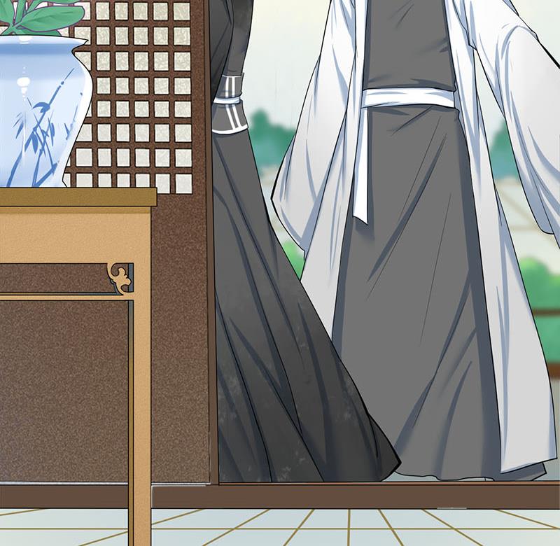 庶女有毒之锦绣未央韩漫全集-第三季 第266话 姐妹情深无删减无遮挡章节图片 