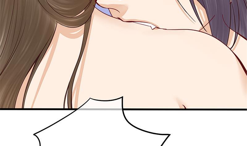 庶女有毒之锦绣未央韩漫全集-第三季 第267话 母丧苟且无删减无遮挡章节图片 