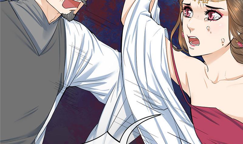 庶女有毒之锦绣未央韩漫全集-第三季 第267话 母丧苟且无删减无遮挡章节图片 