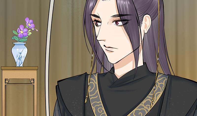 庶女有毒之锦绣未央韩漫全集-第三季 第267话 母丧苟且无删减无遮挡章节图片 