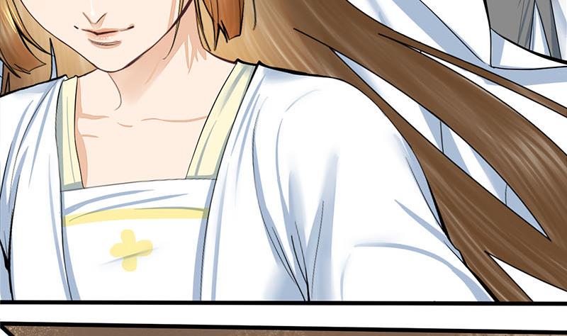庶女有毒之锦绣未央韩漫全集-第三季 第270话 赐死长乐无删减无遮挡章节图片 