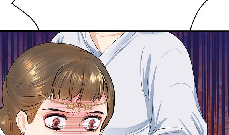 庶女有毒之锦绣未央韩漫全集-第三季 第270话 赐死长乐无删减无遮挡章节图片 