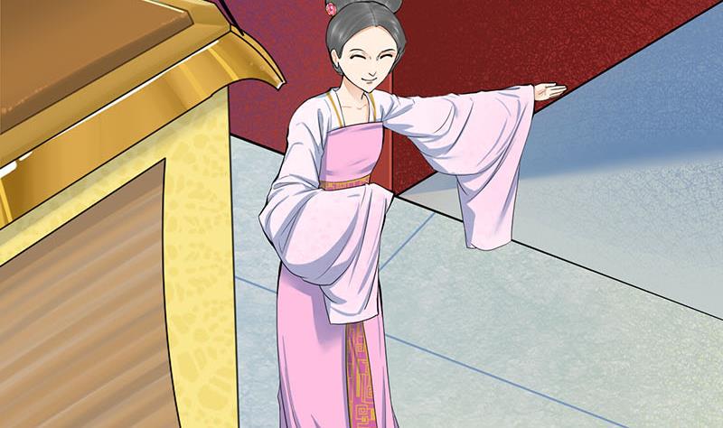 庶女有毒之锦绣未央韩漫全集-第三季 第272话 太后召见无删减无遮挡章节图片 