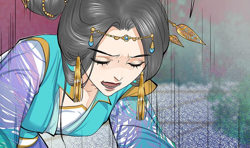 庶女有毒之锦绣未央韩漫全集-第三季 第278话 最后的告白无删减无遮挡章节图片 