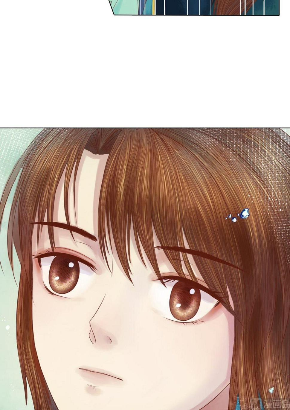 庶女有毒之锦绣未央韩漫全集-第28话 初次相逢无删减无遮挡章节图片 