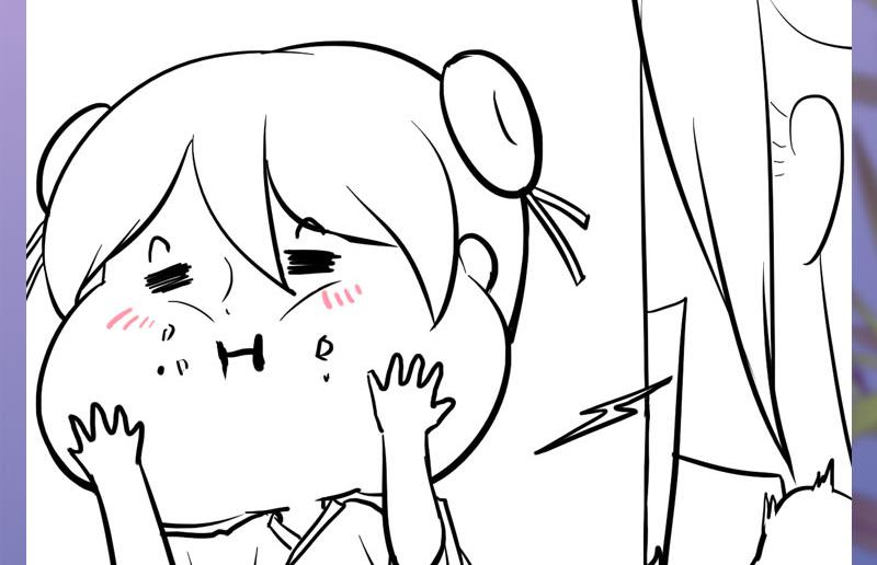 庶女有毒之锦绣未央韩漫全集-第三季 第282话 车夫无删减无遮挡章节图片 