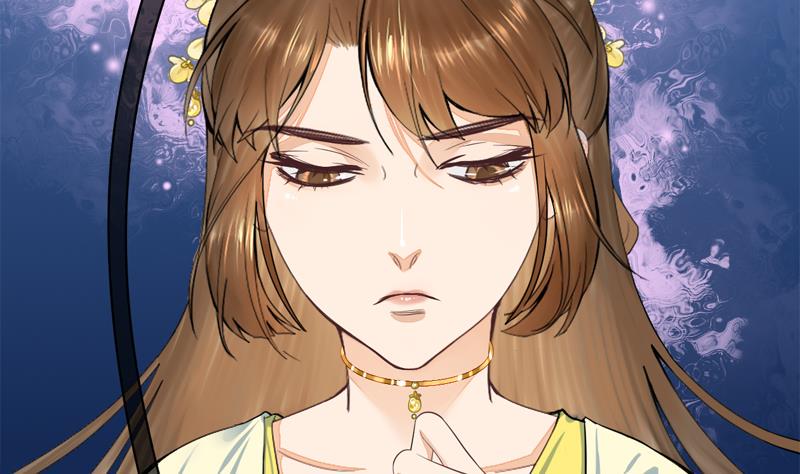 庶女有毒之锦绣未央韩漫全集-第三季 第285话 继承家业无删减无遮挡章节图片 