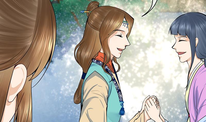 庶女有毒之锦绣未央韩漫全集-第三季 第286话 谋害幼子无删减无遮挡章节图片 