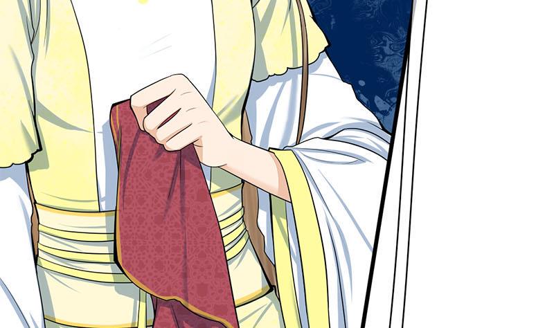 庶女有毒之锦绣未央韩漫全集-第三季 第286话 谋害幼子无删减无遮挡章节图片 