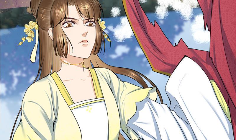 庶女有毒之锦绣未央韩漫全集-第三季 第286话 谋害幼子无删减无遮挡章节图片 