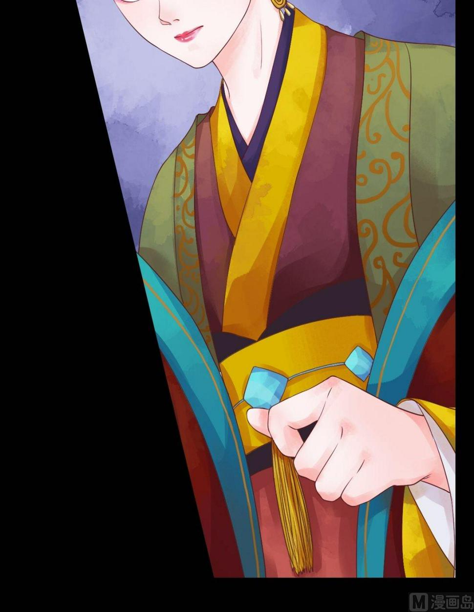 庶女有毒之锦绣未央韩漫全集-第29话 白鹤之死无删减无遮挡章节图片 