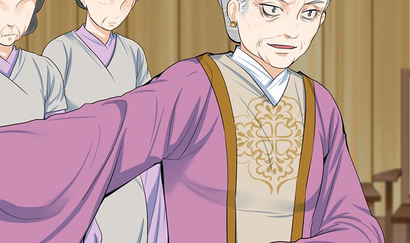 庶女有毒之锦绣未央韩漫全集-第三季 第289话 复宠无删减无遮挡章节图片 