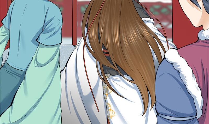 庶女有毒之锦绣未央韩漫全集-第三季 第292话 蒋月兰无删减无遮挡章节图片 