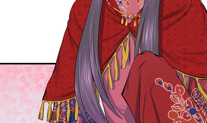 庶女有毒之锦绣未央韩漫全集-第三季 第292话 蒋月兰无删减无遮挡章节图片 