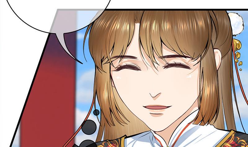 庶女有毒之锦绣未央韩漫全集-第三季 第295话 送养敏之无删减无遮挡章节图片 