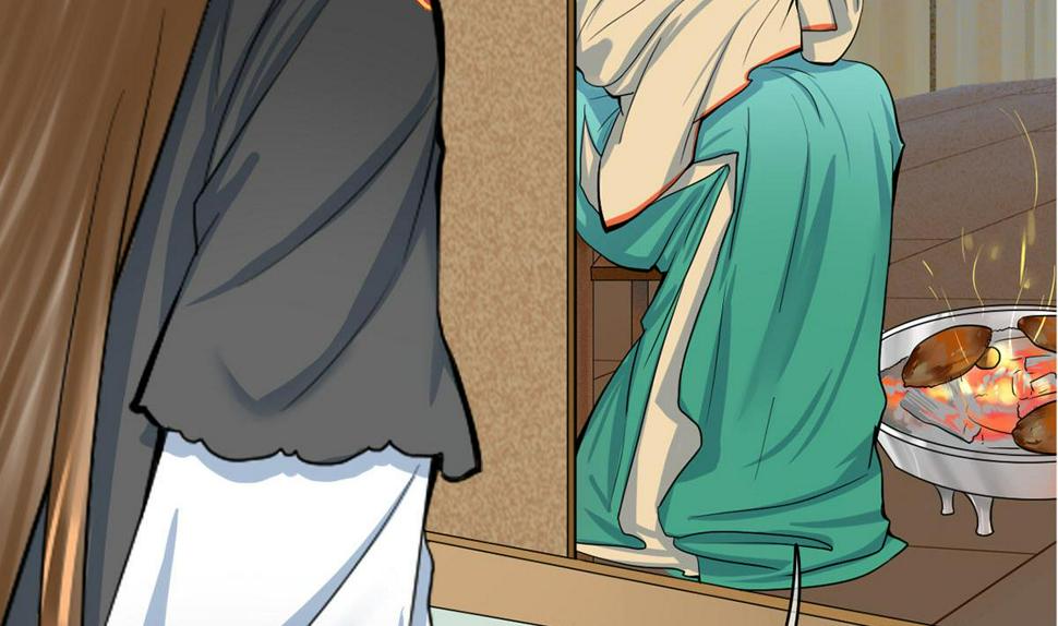 庶女有毒之锦绣未央韩漫全集-第三季 第296话 强行抱走无删减无遮挡章节图片 