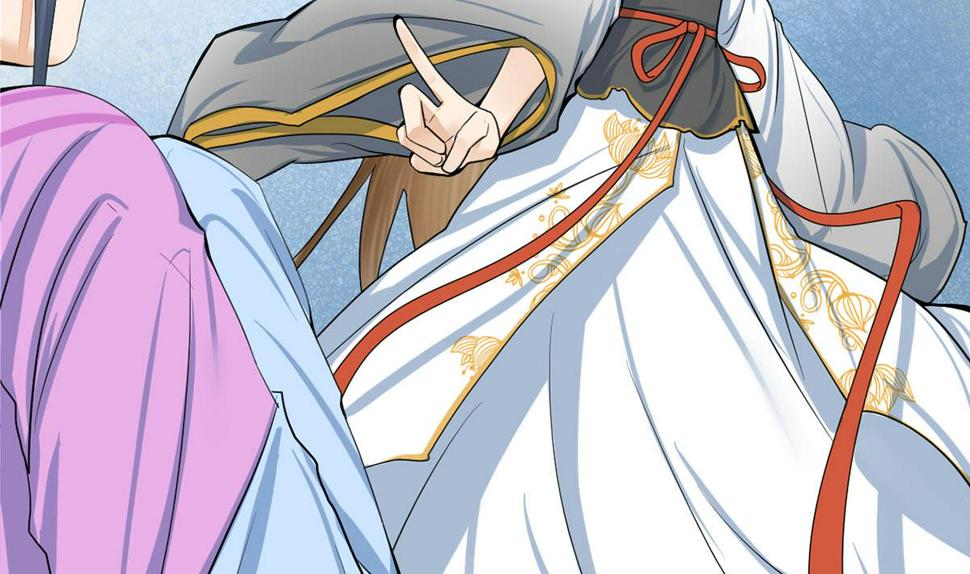 庶女有毒之锦绣未央韩漫全集-第三季 第297话 十日内送回无删减无遮挡章节图片 