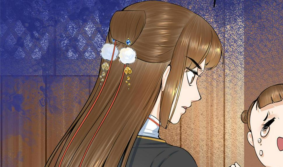 庶女有毒之锦绣未央韩漫全集-第三季 第299话 一团乱麻无删减无遮挡章节图片 