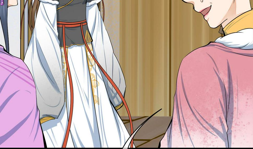 庶女有毒之锦绣未央韩漫全集-第三季 第300话 无人医治无删减无遮挡章节图片 