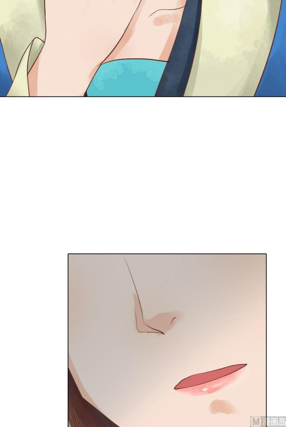 庶女有毒之锦绣未央韩漫全集-第31话 常喜苏醒无删减无遮挡章节图片 
