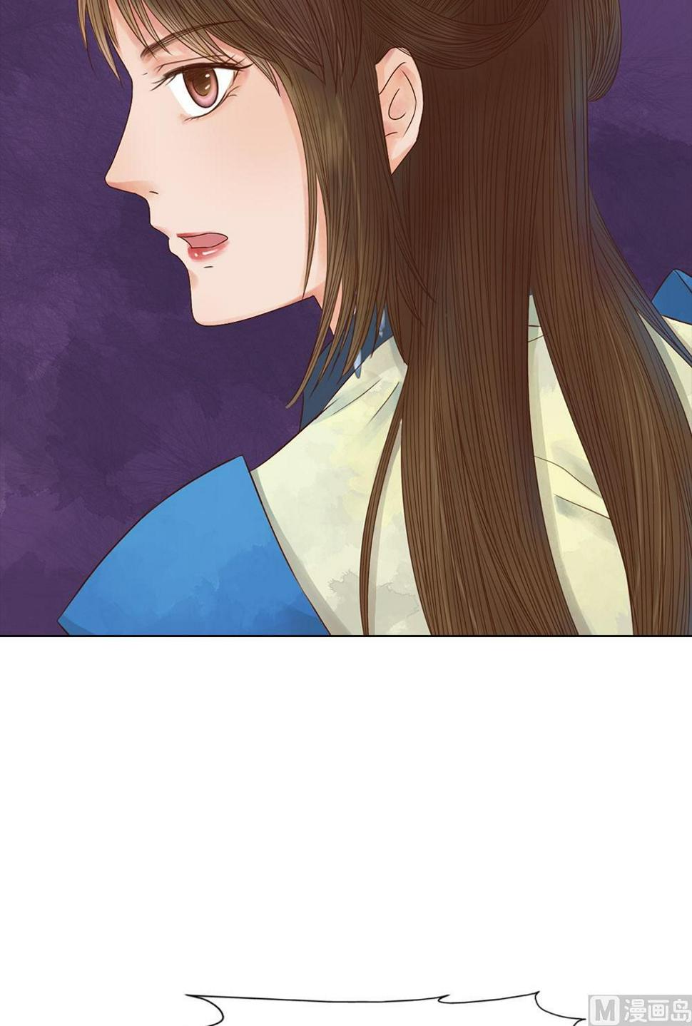 庶女有毒之锦绣未央韩漫全集-第35话敏德的心无删减无遮挡章节图片 