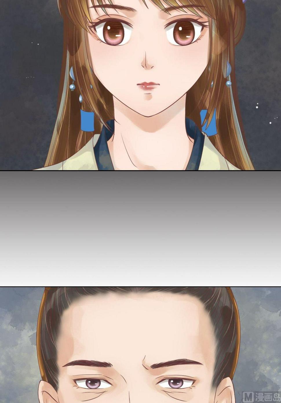 庶女有毒之锦绣未央韩漫全集-第42话仙蕙的字无删减无遮挡章节图片 
