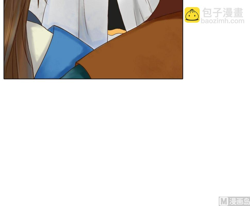 庶女有毒之锦绣未央韩漫全集-第49话酝酿阴谋无删减无遮挡章节图片 