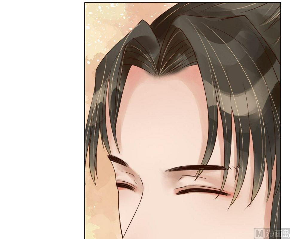 庶女有毒之锦绣未央韩漫全集-第49话酝酿阴谋无删减无遮挡章节图片 
