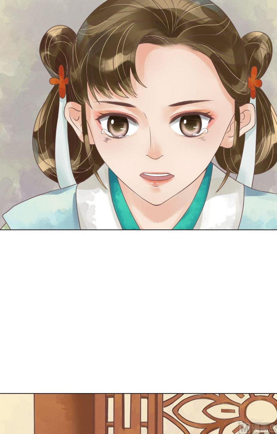 庶女有毒之锦绣未央韩漫全集-第53话瓮中捉鳖无删减无遮挡章节图片 