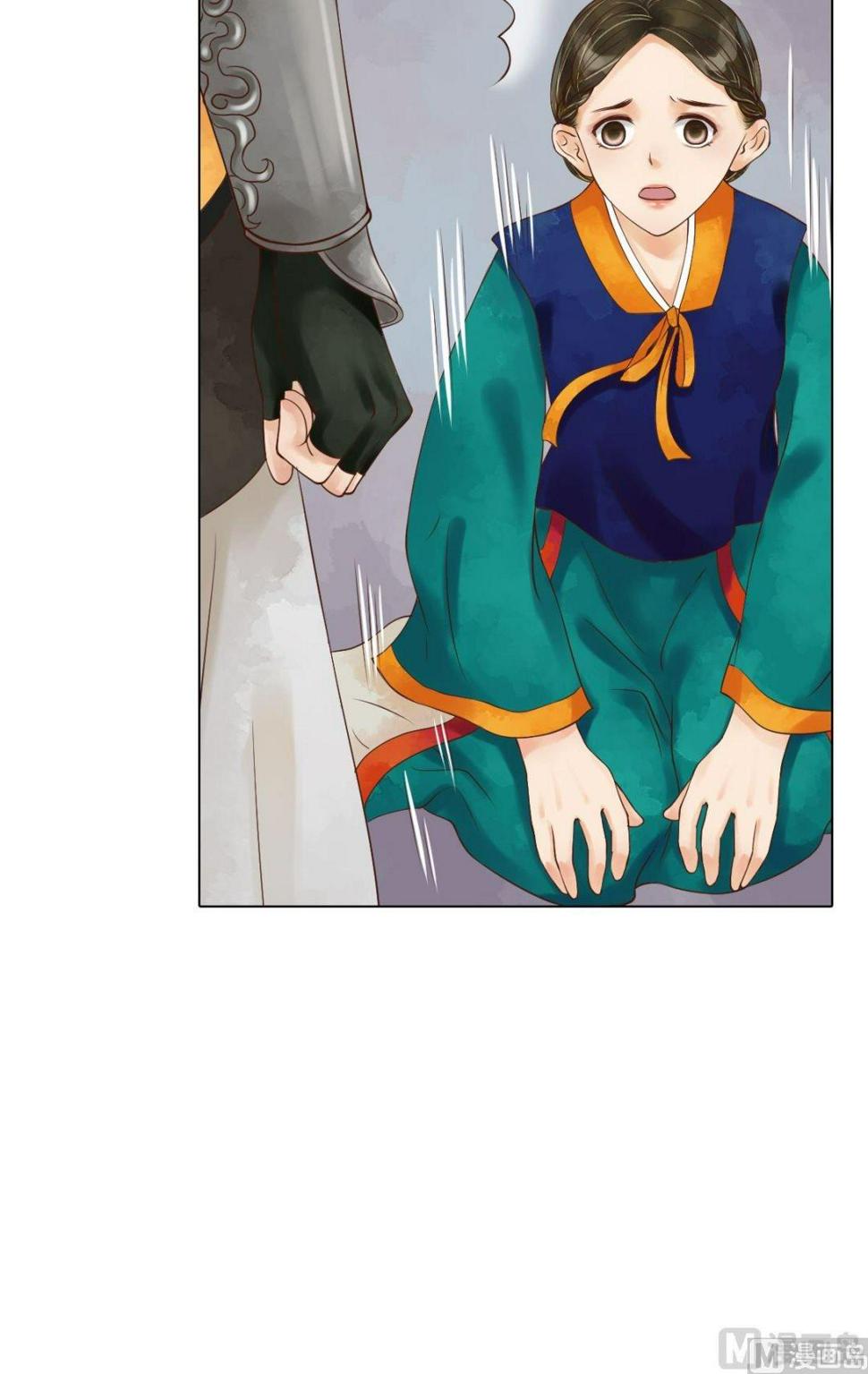 庶女有毒之锦绣未央韩漫全集-第56话蓄意陷害无删减无遮挡章节图片 