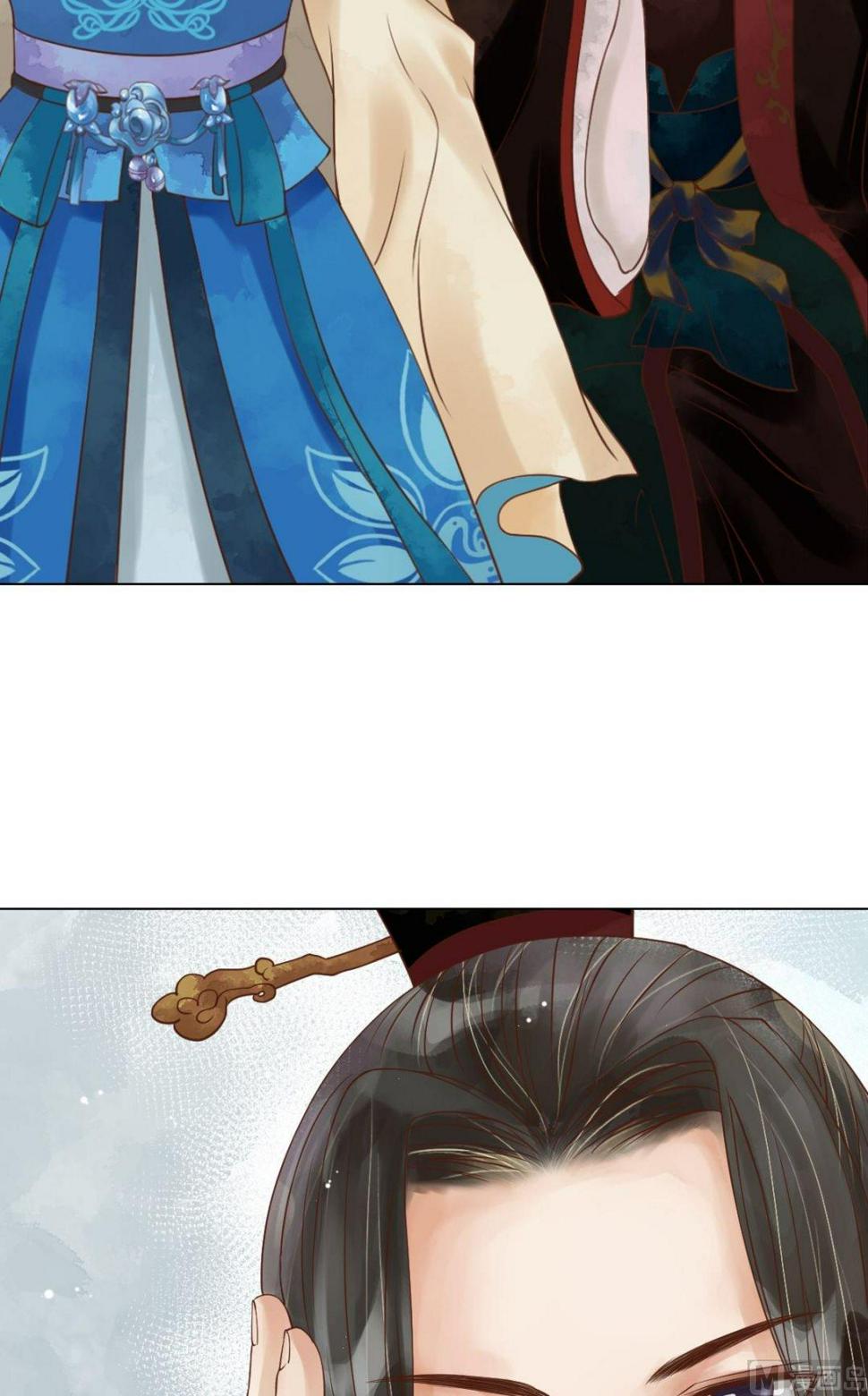 庶女有毒之锦绣未央韩漫全集-第58话人证物证无删减无遮挡章节图片 