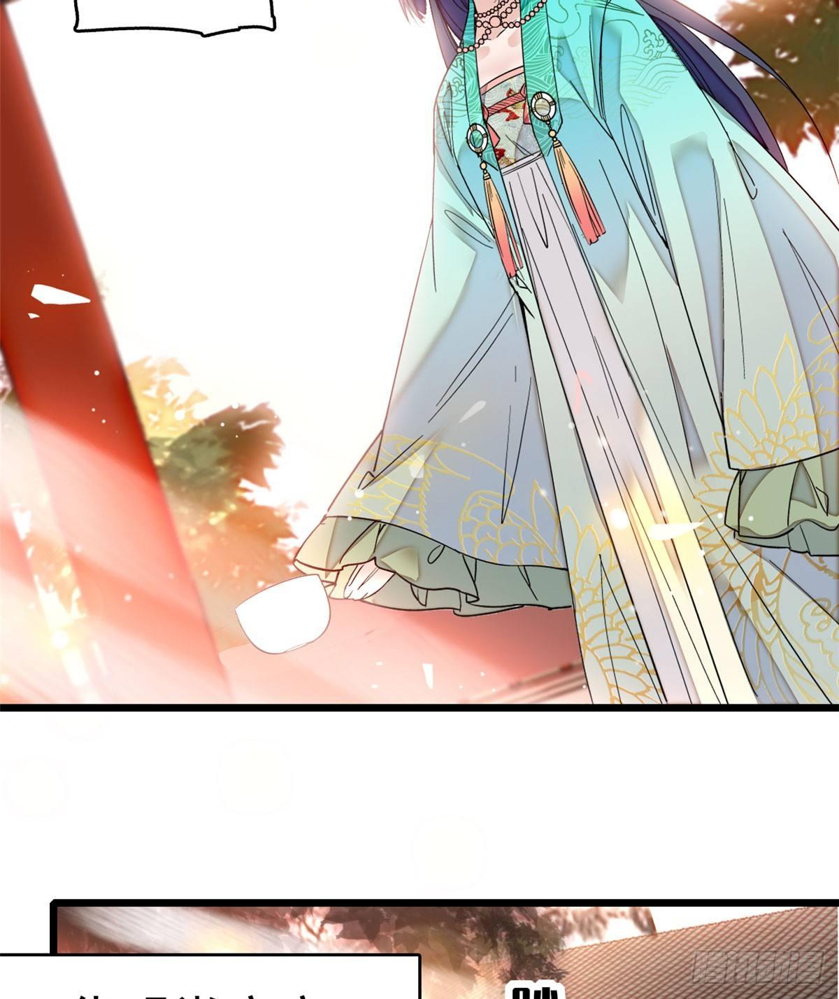 似锦韩漫全集-第10话 打脸就是要快无删减无遮挡章节图片 