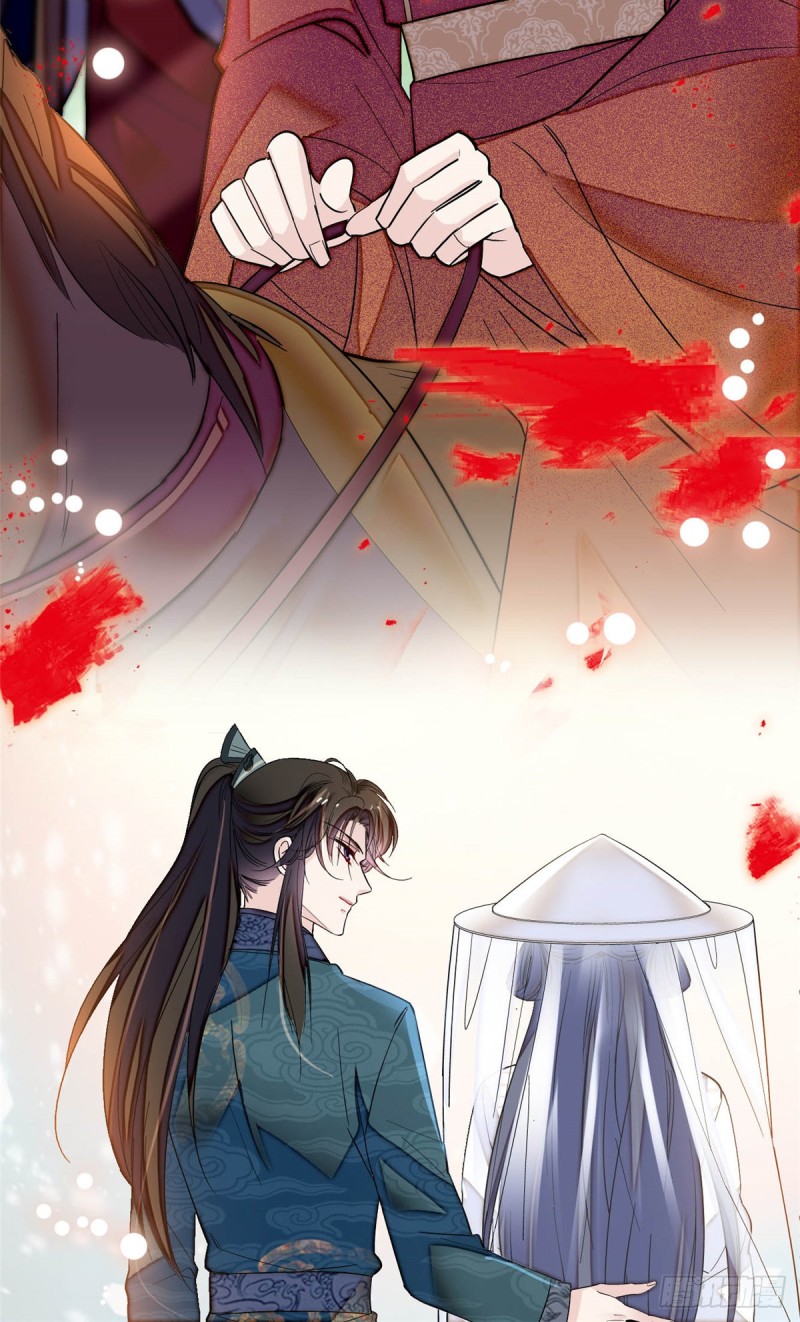 似锦韩漫全集-第131话 把燕王打入天牢！无删减无遮挡章节图片 
