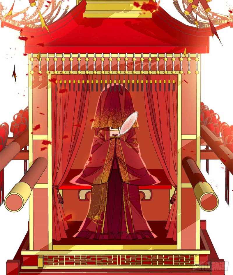 似锦韩漫全集-第134话 出阁无删减无遮挡章节图片 