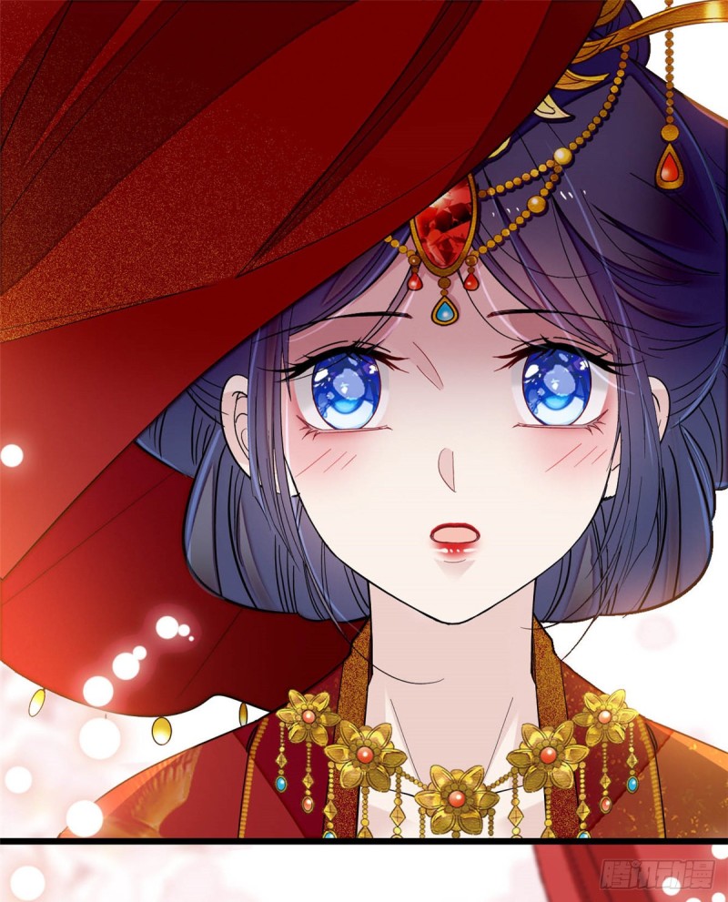 似锦韩漫全集-第134话 出阁无删减无遮挡章节图片 