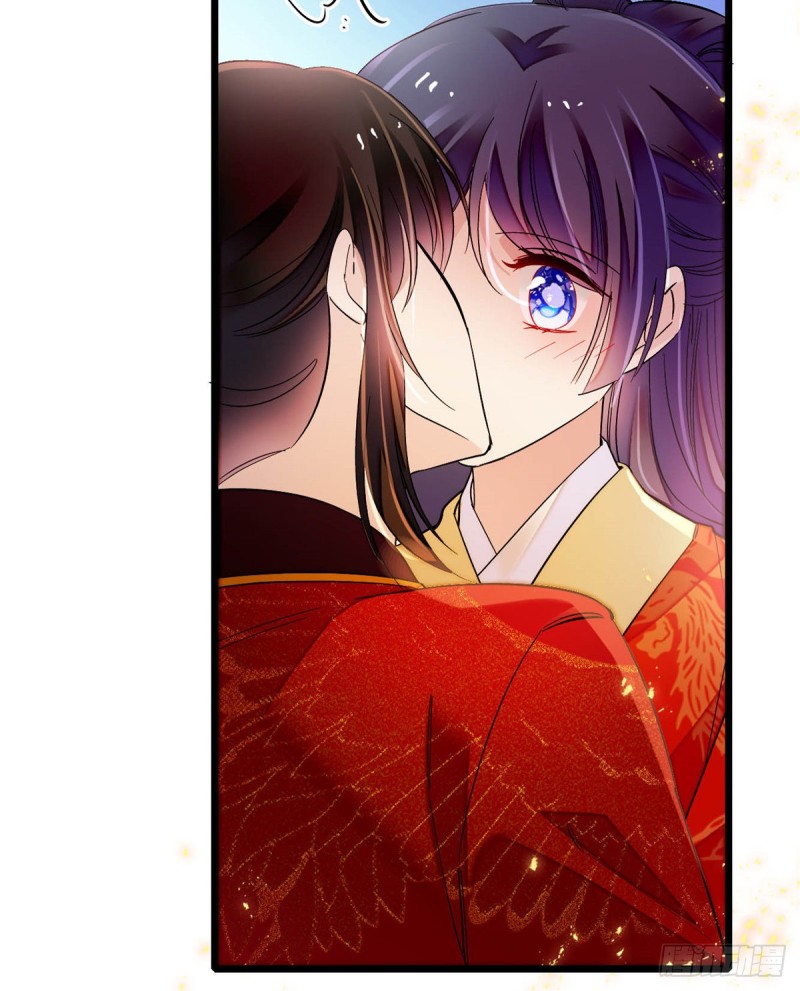 似锦韩漫全集-第135话 大婚无删减无遮挡章节图片 