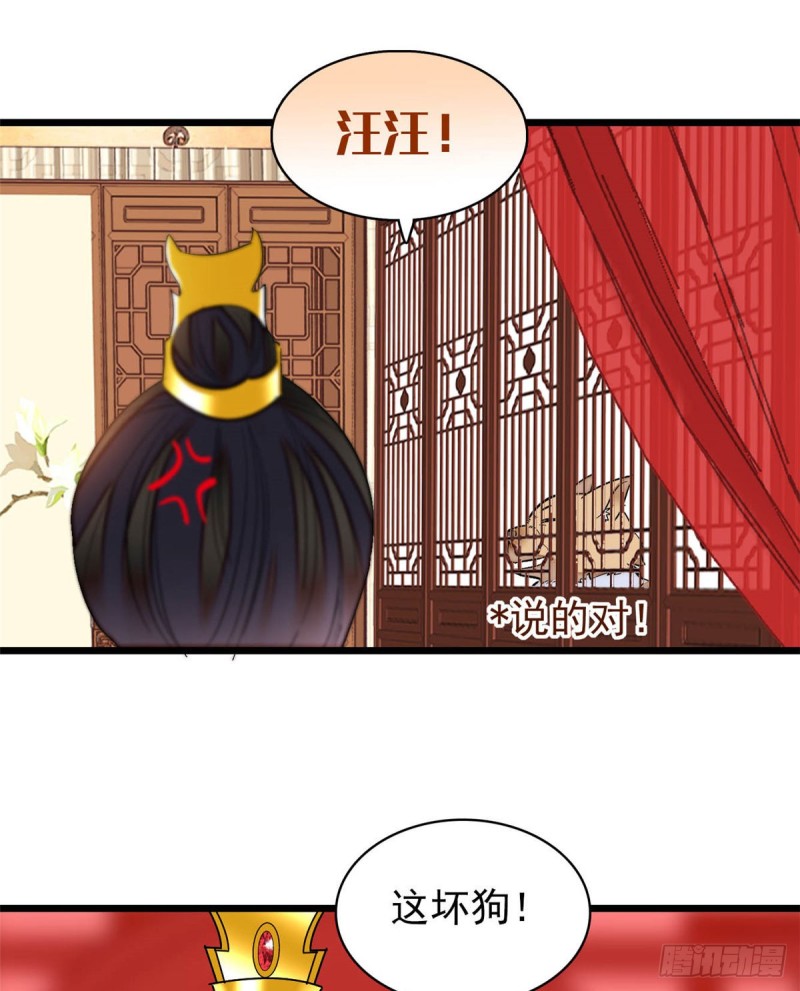 似锦韩漫全集-第135话 大婚无删减无遮挡章节图片 