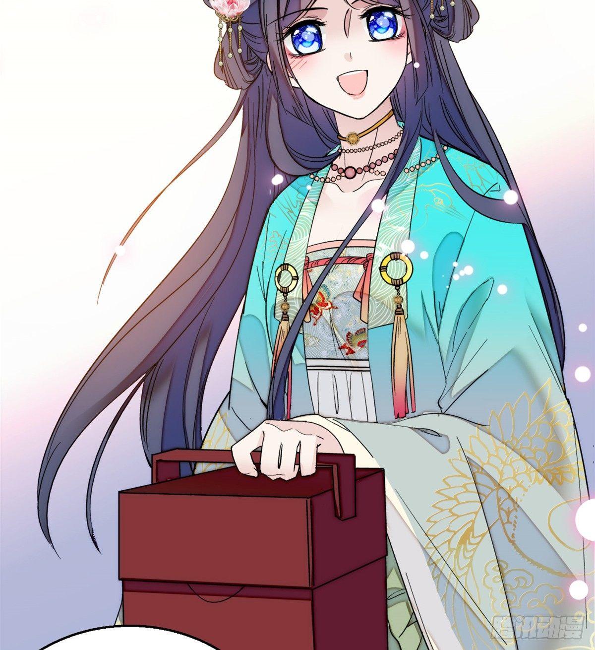 似锦韩漫全集-第11话 就当我那日脑子进了水无删减无遮挡章节图片 