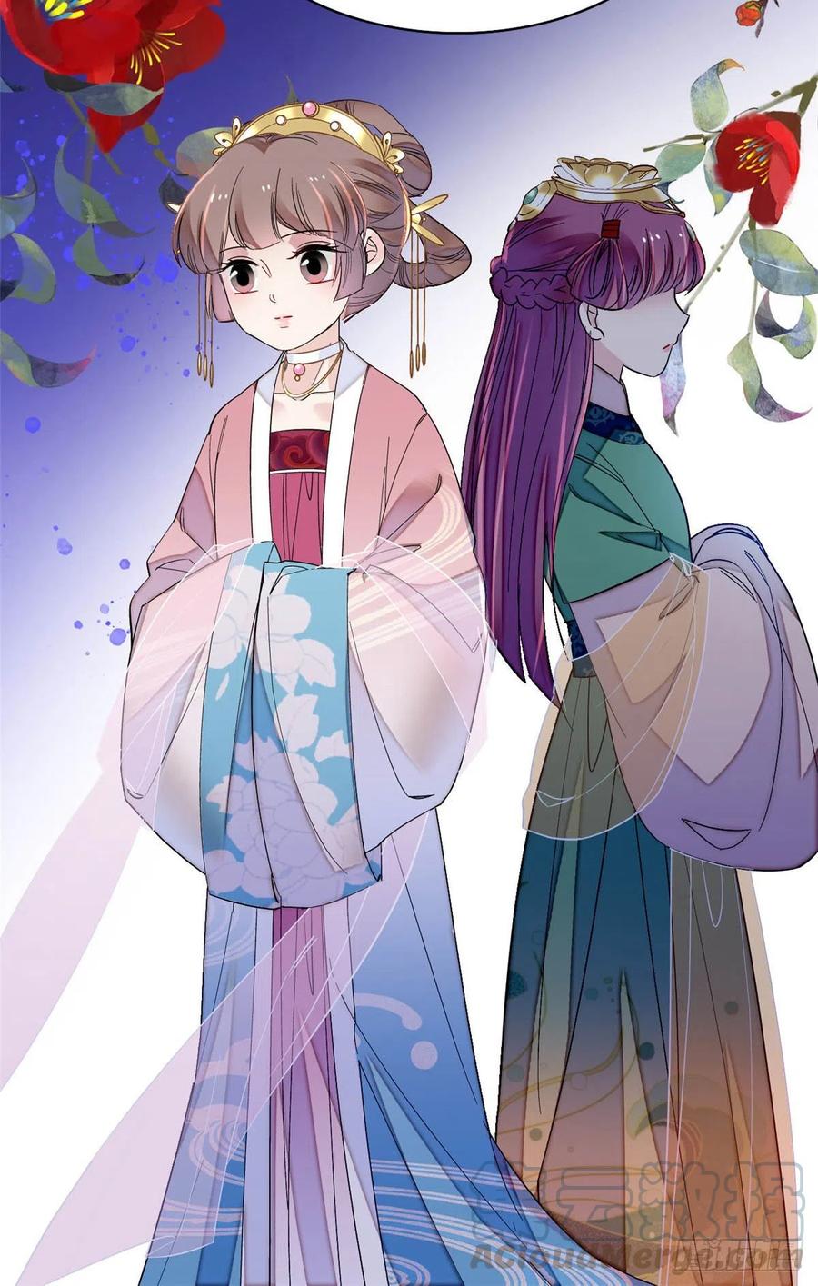 似锦韩漫全集-第145话  此消彼长的命运无删减无遮挡章节图片 